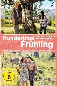 Hundertmal Frühling hdfilme