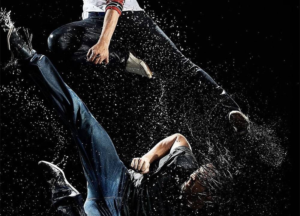 Ong Bak: The New Generation hdfilme