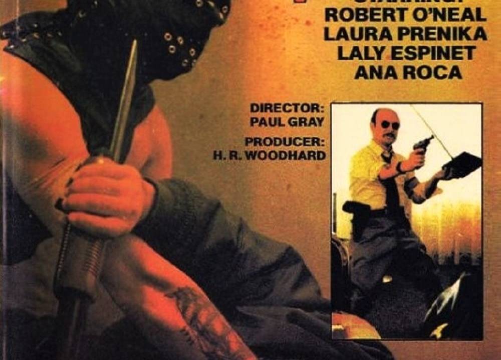 Mad Foxes - Feuer Auf Räder hdfilme