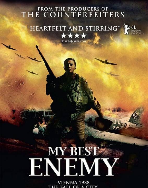 Mein bester Feind hdfilme