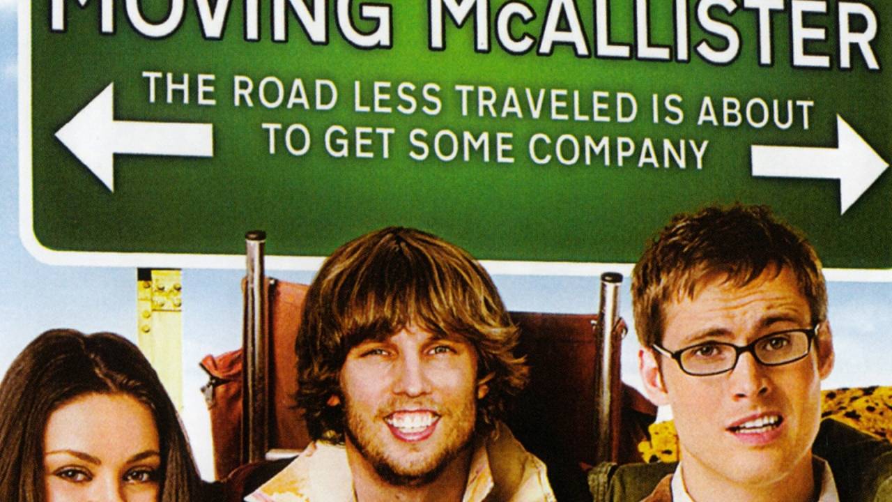 Moving McAllister hdfilme