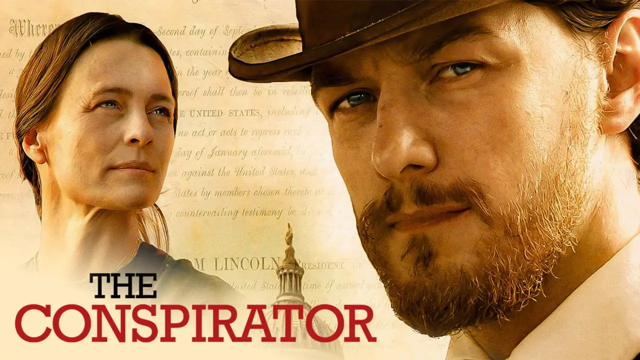 Die Lincoln Verschwörung hdfilme