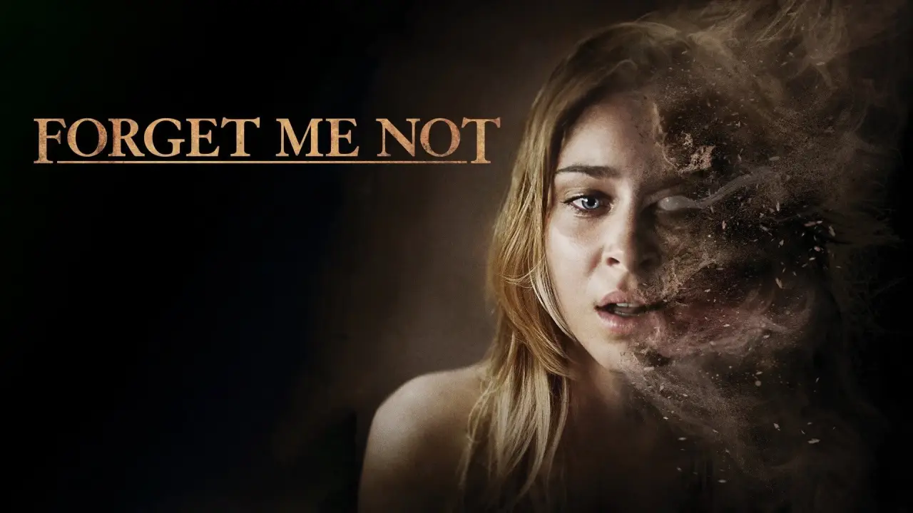 Forget Me Not - Vergessen ist tödlich hdfilme