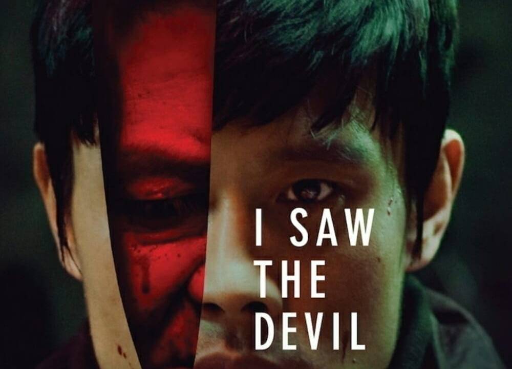 I Saw the Devil hdfilme