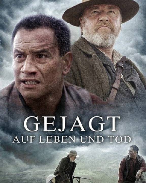 Gejagt - Auf Leben und Tod hdfilme
