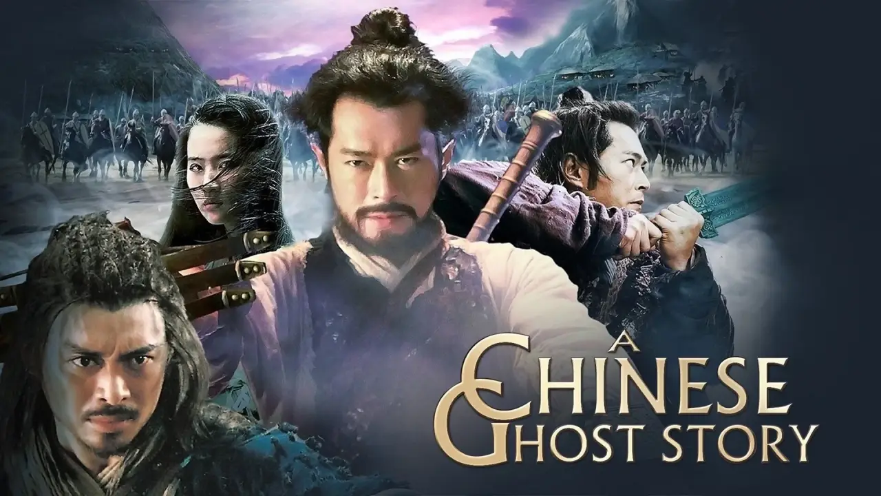 A Chinese Ghost Story - Die Dämonenkrieger hdfilme