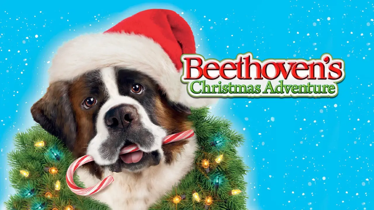 Beethovens abenteuerliche Weihnachten hdfilme