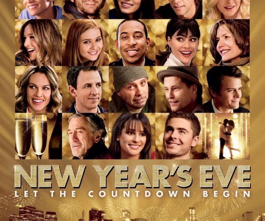 Happy New Year - Neues Jahr, neues Glück hdfilme