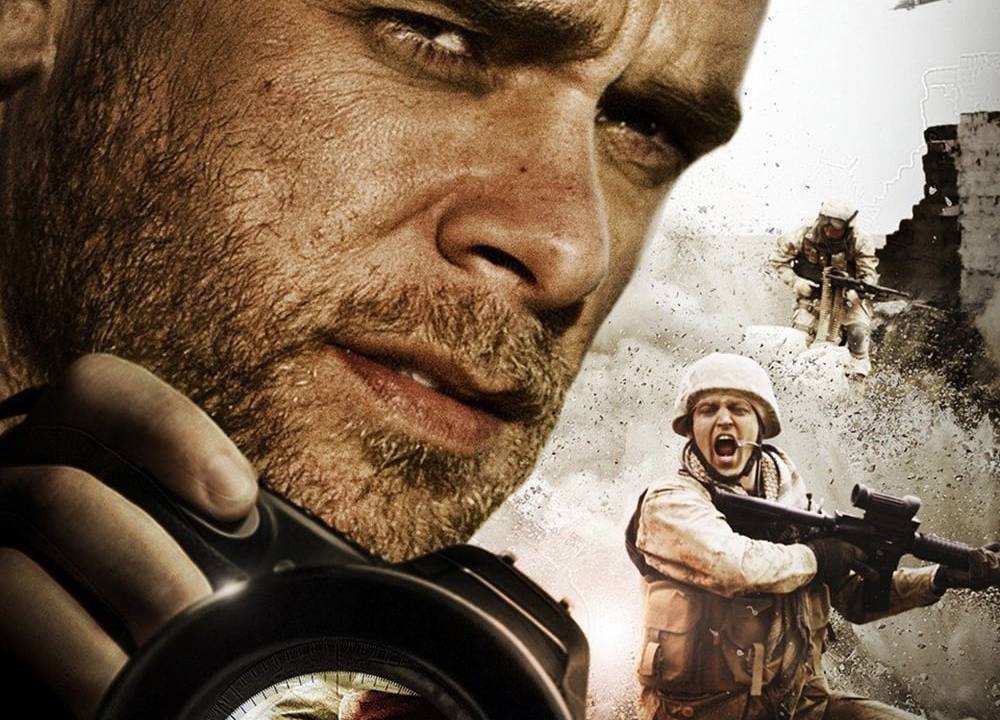 Hölle Afghanistan hdfilme