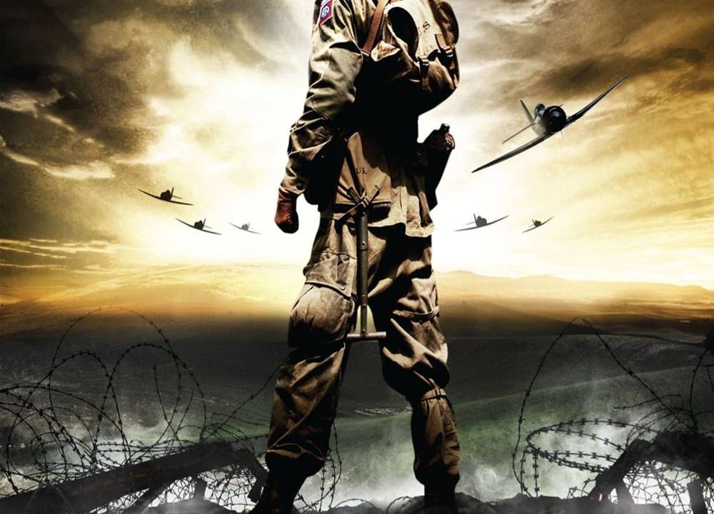 Pathfinders - Die Kompanie der Unbekannten hdfilme