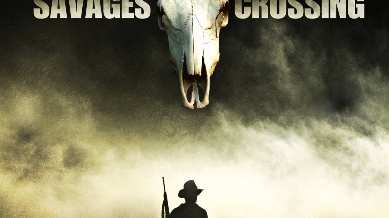 Savages on Wolf Creek hdfilme