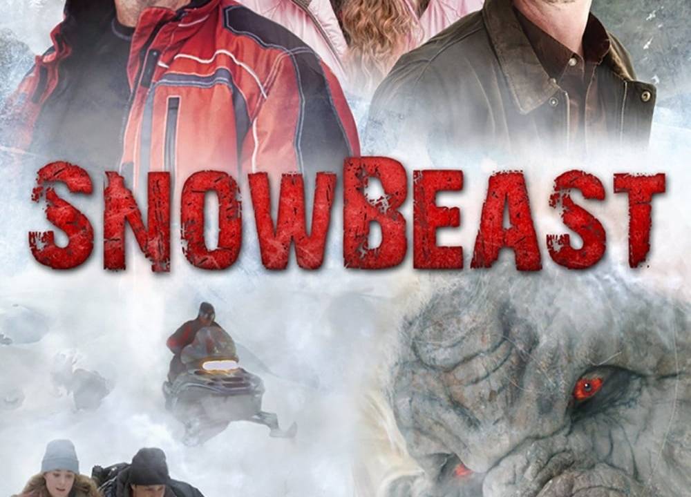 Snow Beast - Überleben ist alles hdfilme
