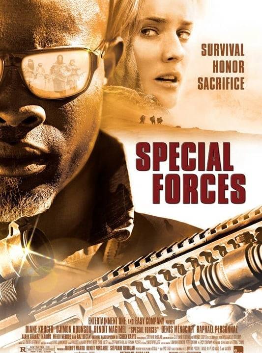 Special Forces hdfilme