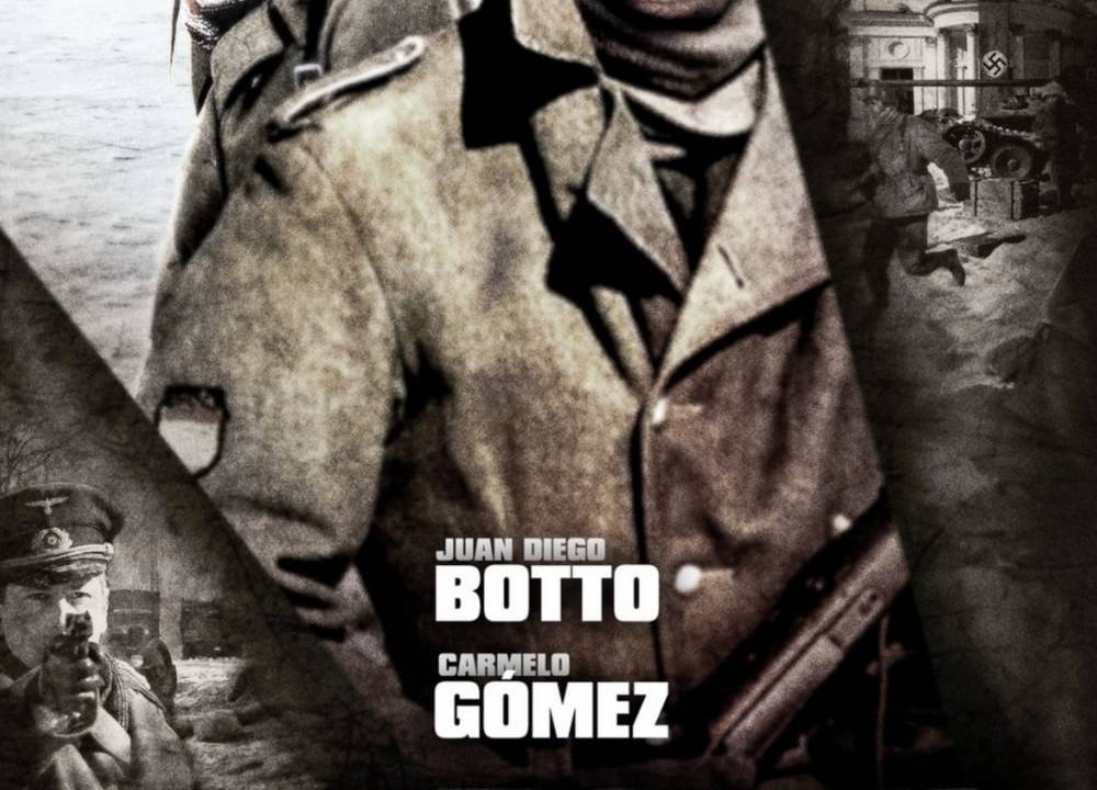 Tödlicher Verrat hdfilme