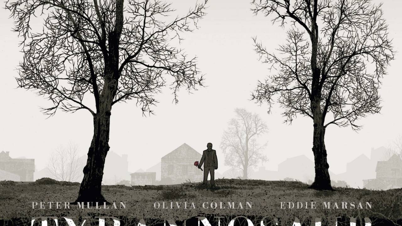 Tyrannosaur - Eine Liebesgeschichte hdfilme