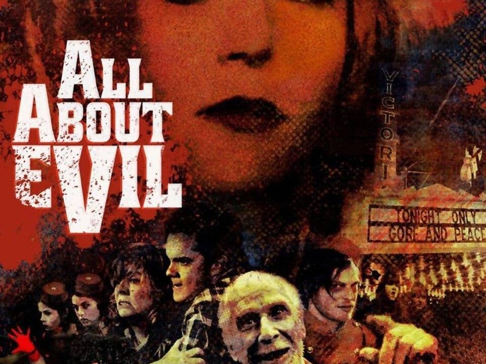 All About Evil hdfilme
