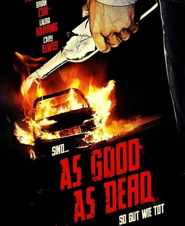 As Good As Dead - So gut wie tot hdfilme