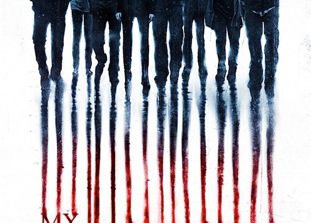 My Soul to Take hdfilme