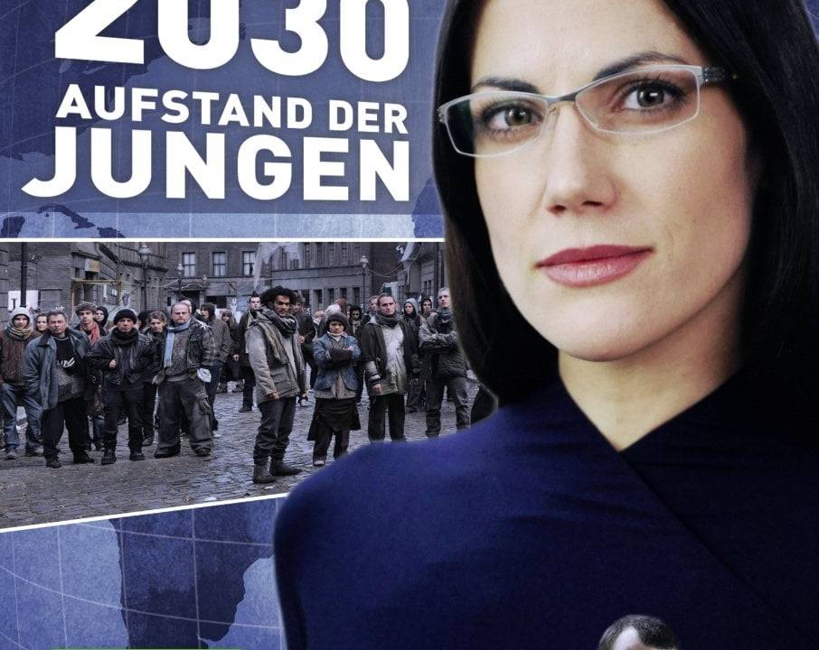 2030 - Aufstand der Jungen hdfilme