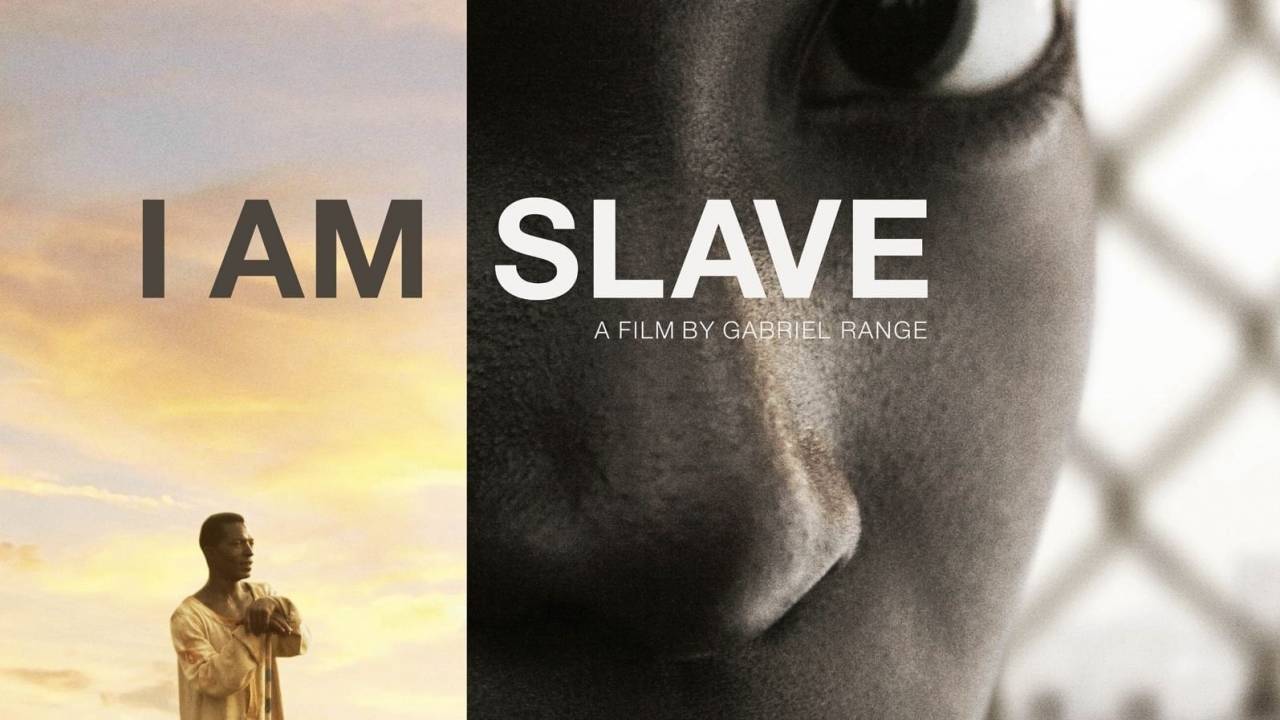 Ich, die Sklavin: Gefangen - Geflohen - Verfolgt hdfilme