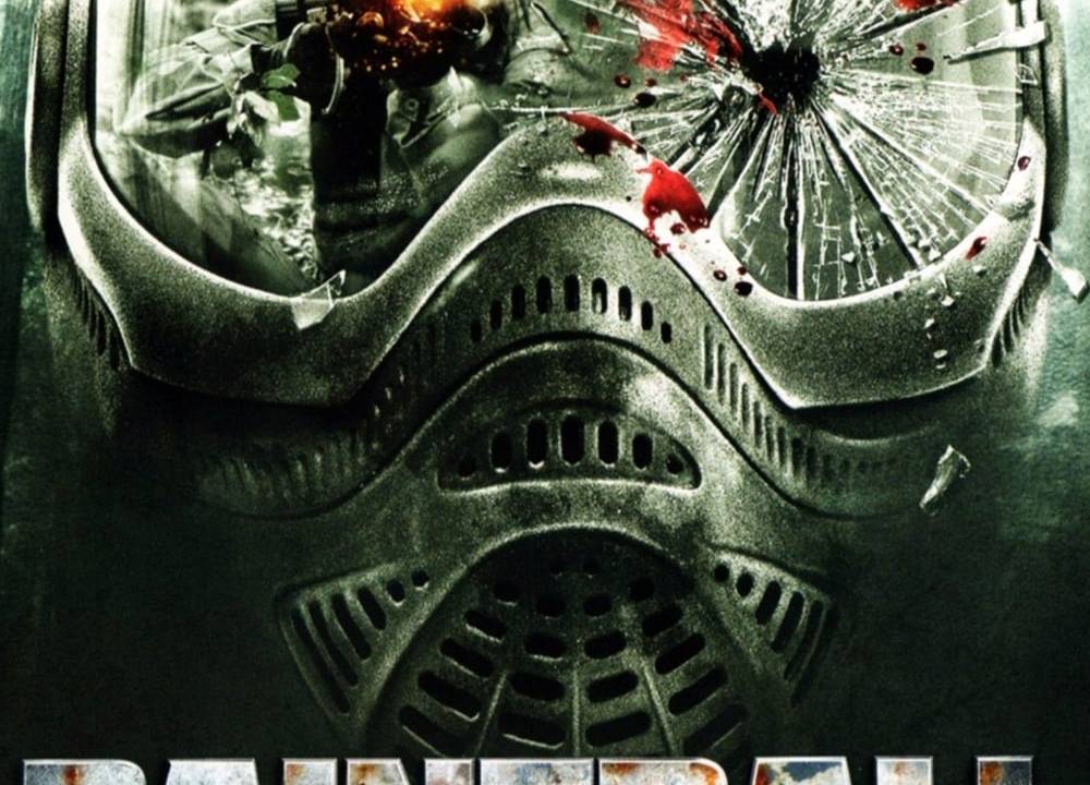 Paintball hdfilme