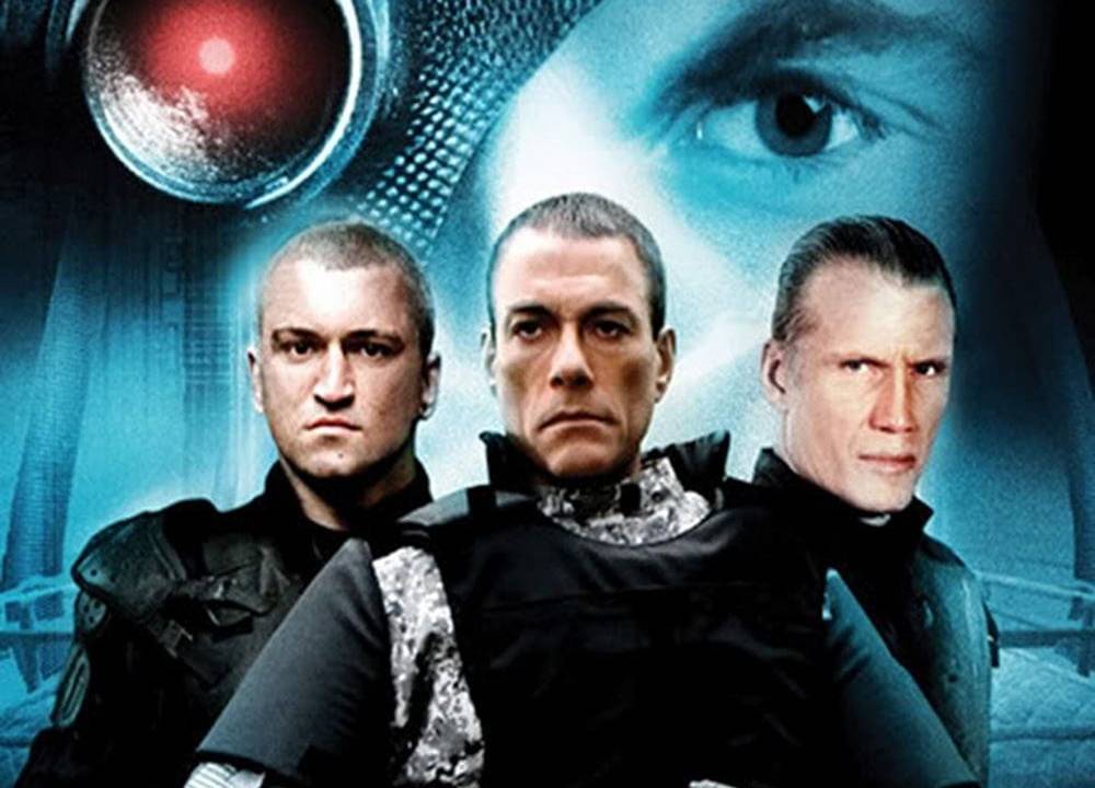 Universal Soldier: Regeneration hdfilme