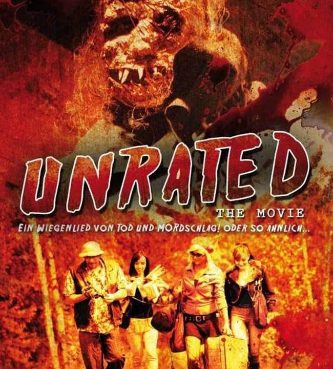 Unrated: The Movie hdfilme