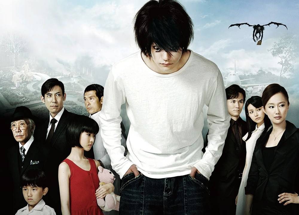 Death Note - L: Change the World hdfilme