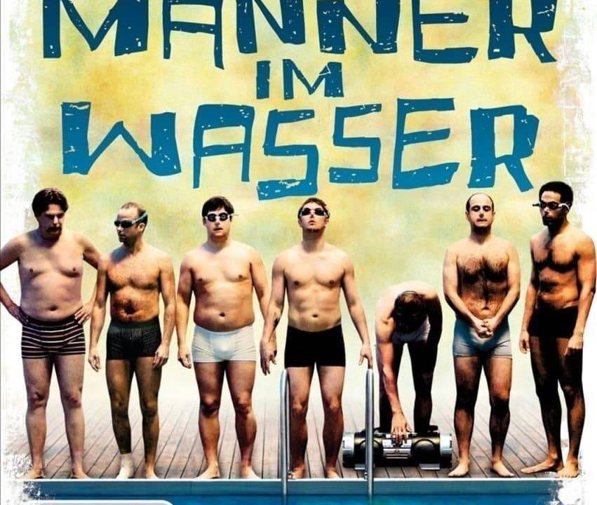Männer im Wasser hdfilme