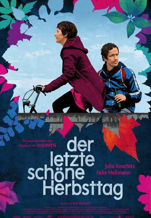 Der letzte schöne Herbsttag hdfilme