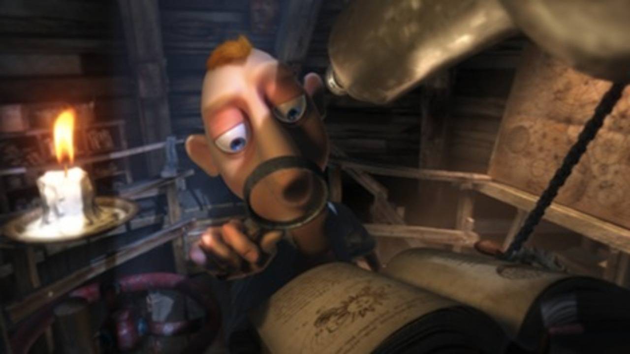 Egon & Dönci - Zwei Freunde im Weltall hdfilme