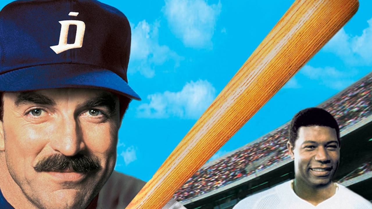 Mr. Baseball hdfilme
