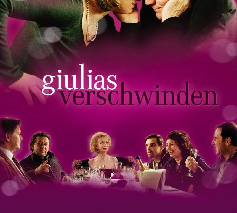 Giulias Verschwinden hdfilme