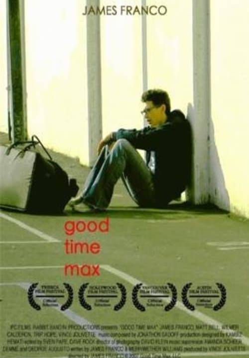 Good Time Max hdfilme