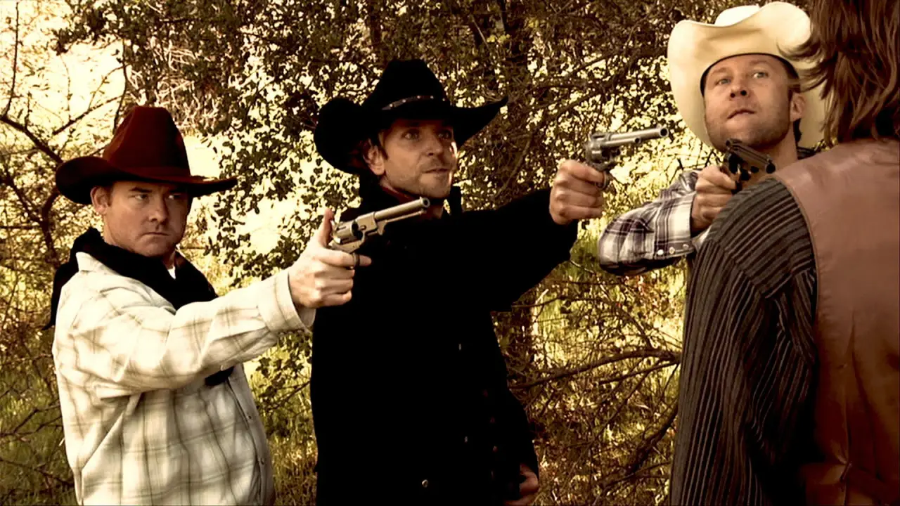 Brother's Justice hdfilme