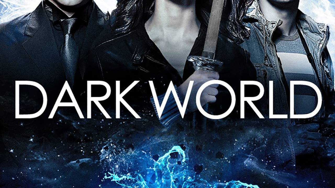 Dark World - Das Tal der Hexenkönigin hdfilme