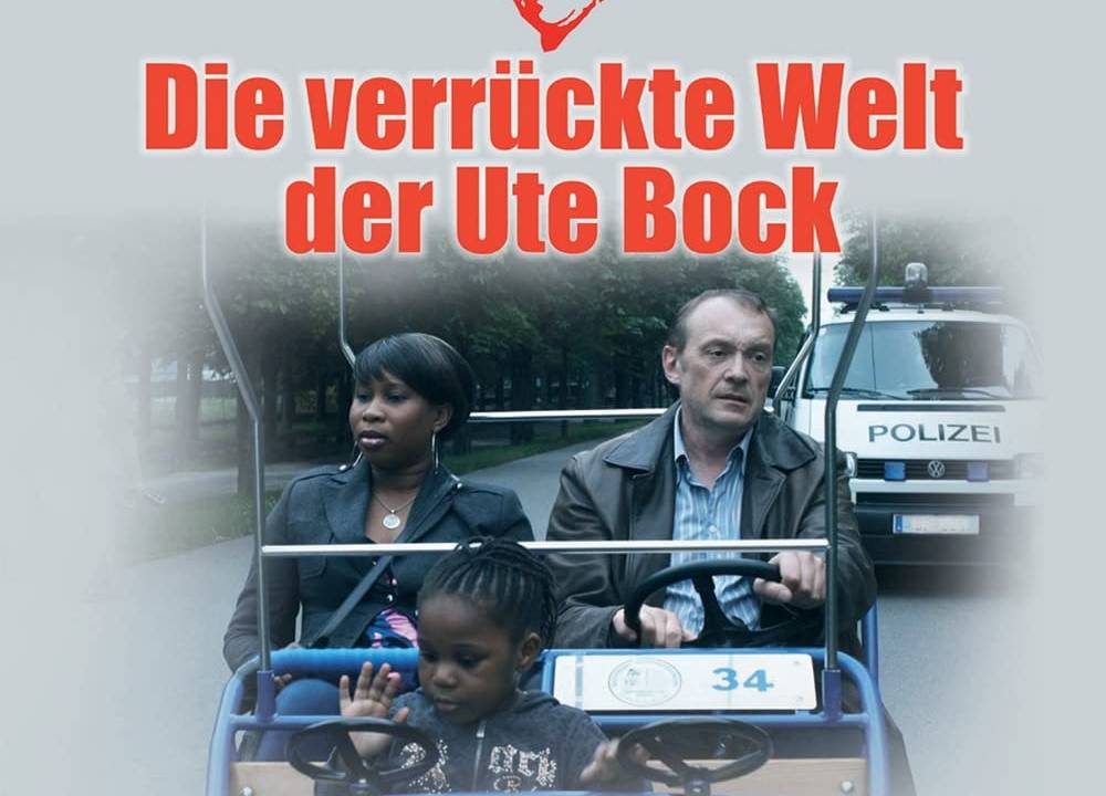 Die verrückte Welt der Ute Bock hdfilme