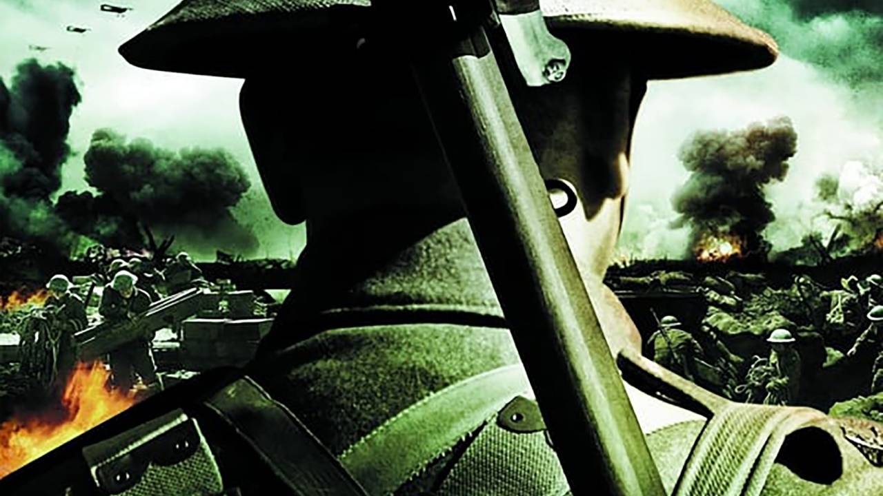 Helden von Hill 60 hdfilme