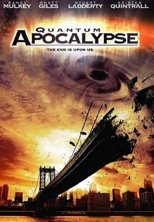 Quantum Apocalypse hdfilme