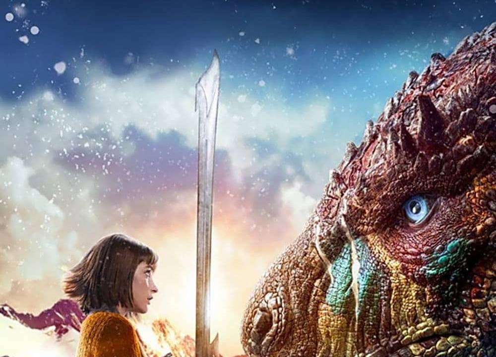 Die letzte Drachentöterin hdfilme