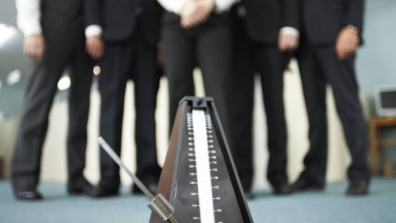 Sound of Noise hdfilme