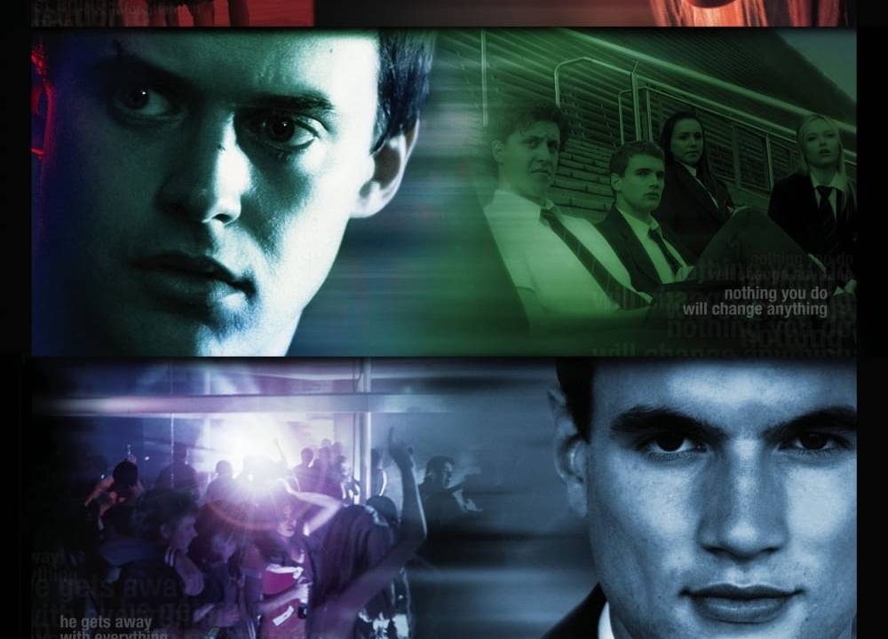 Wasted on the Young hdfilme