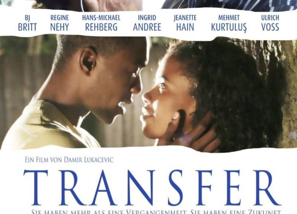 Transfer hdfilme