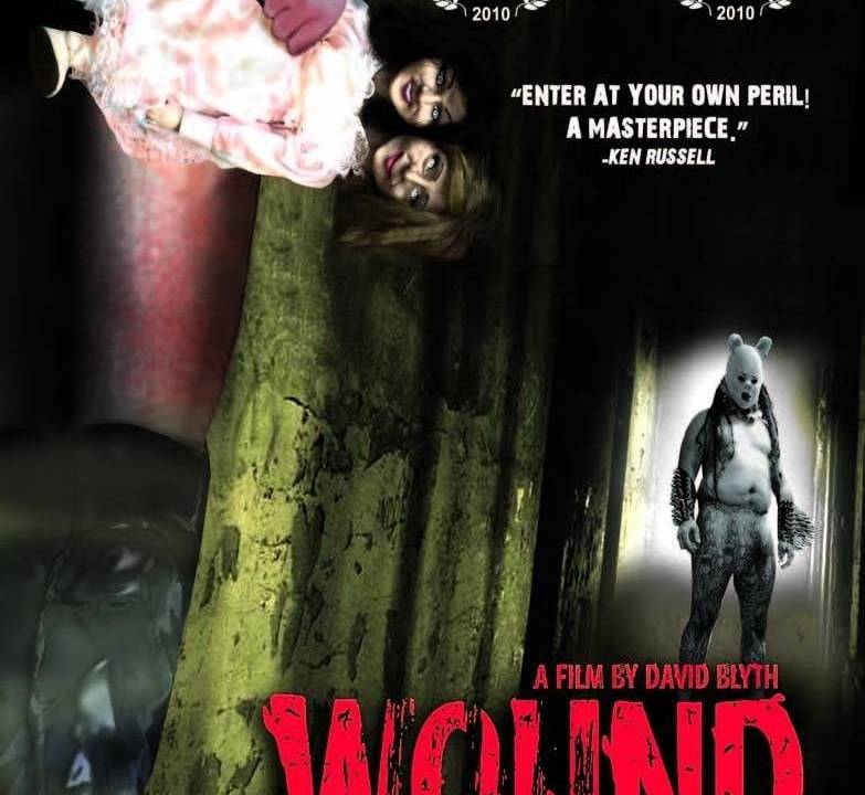 Wound - Beware the Beast hdfilme