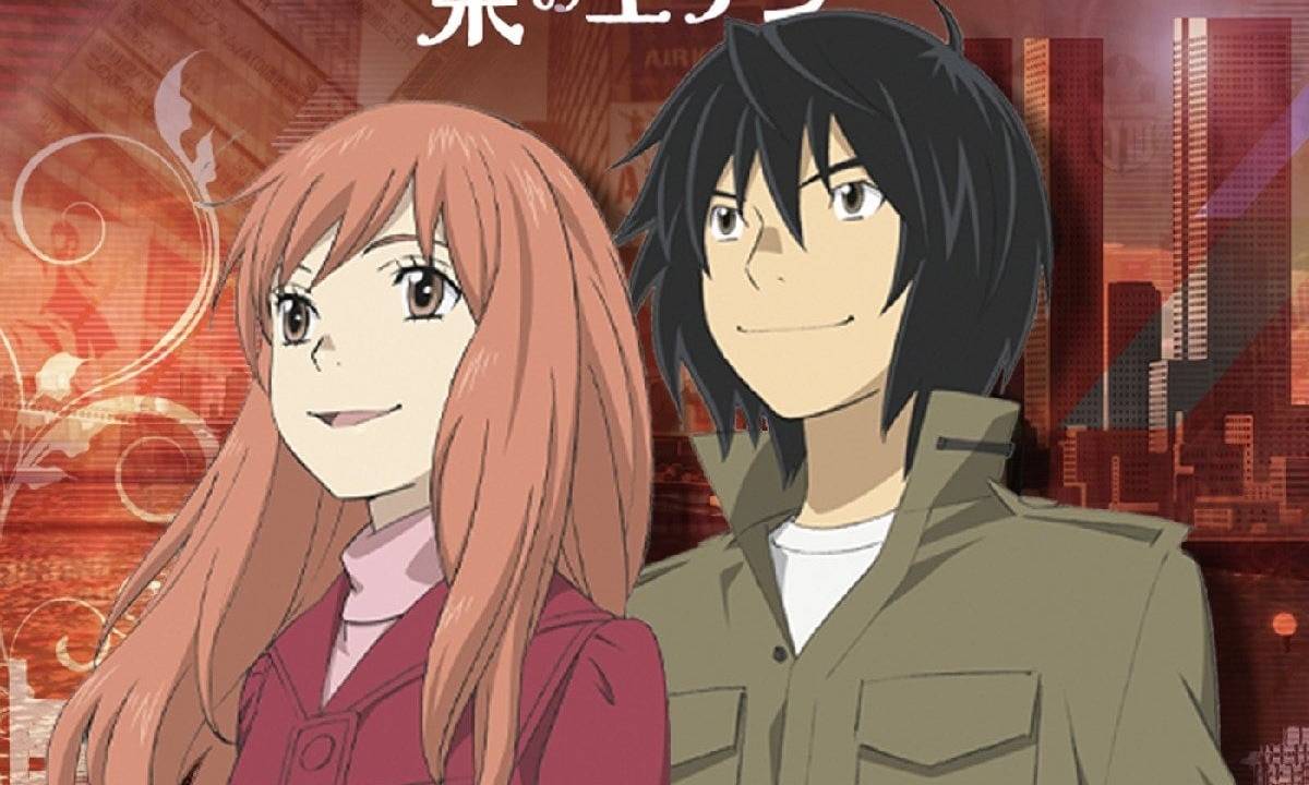 Eden of The East - Das Verlorene Paradies hdfilme
