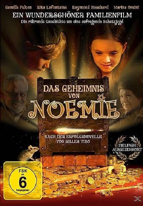 Das Geheimnis von Noemie hdfilme