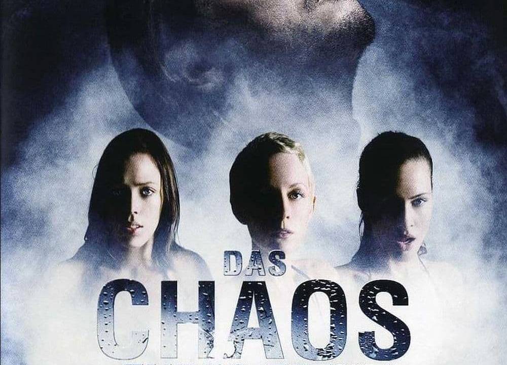 Das Chaos Experiment hdfilme