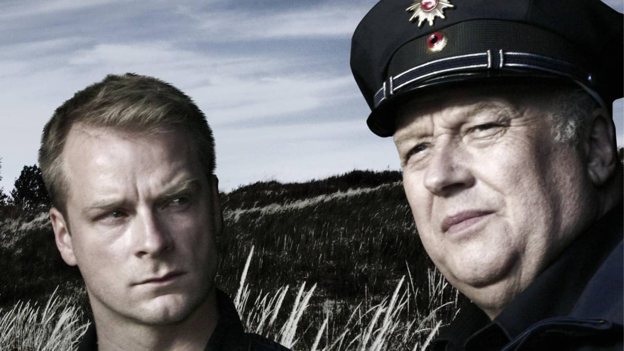 Mörder auf Amrum hdfilme