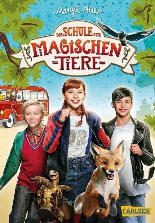 Die Schule der magischen Tiere hdfilme