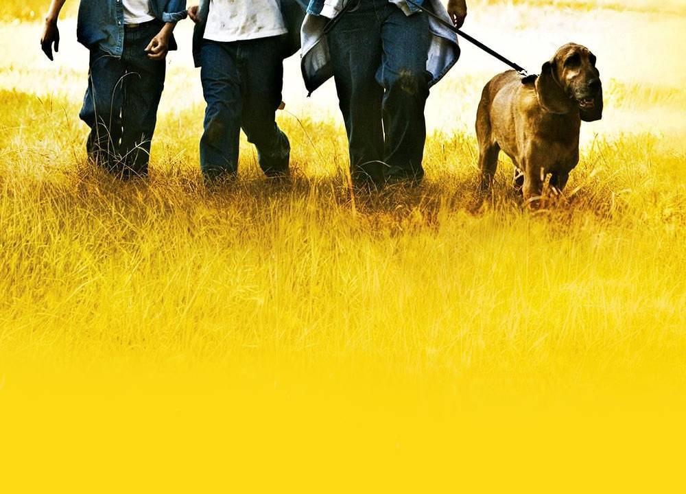 Alabama Moon hdfilme